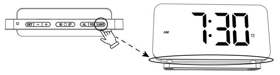 SZELAM -EN8853A-RGB -Digital- Led- Alarm -Clock- FIG-7