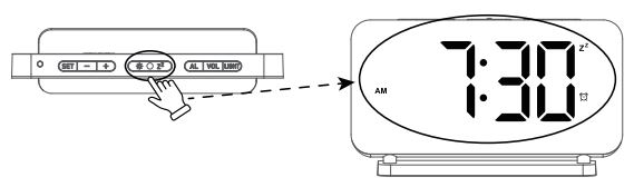 SZELAM -EN8853A-RGB -Digital- Led- Alarm -Clock- FIG-8