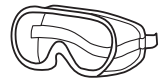 Safety goggles