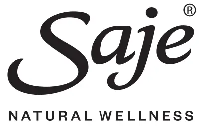 Saje logo