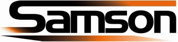 Samson-logo