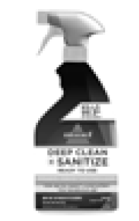 Sanitize