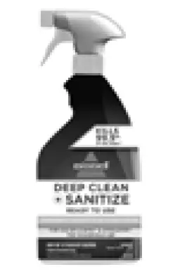 Sanitize