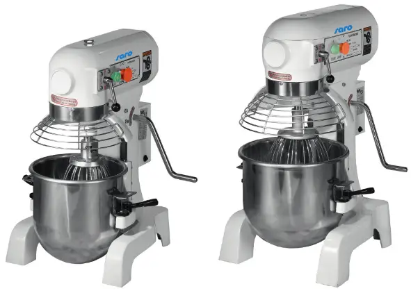 Saro Modell PR 10 Planetary Agitator