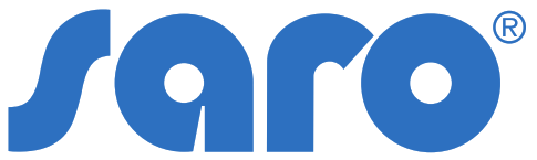 Saro logo