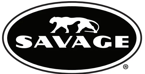 Savage logo