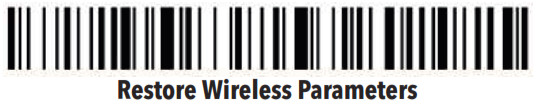 ScanAvenger SA9200 Series Pro Rechargeable Wireless Bluetooth Portable Barcode Scanner - br code10