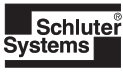 Schluter logo