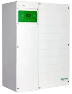 Schneider Electric 6848 NA XW Pro Solar Hybrid Inverter