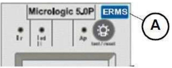 Schneider Electric BCMWV1 Wireless Circuit Breaker Communication Module - Communication Architecture 1