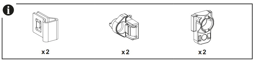 Schneider Electric Resi9 Residual Current Circuit Breaker - overview 1