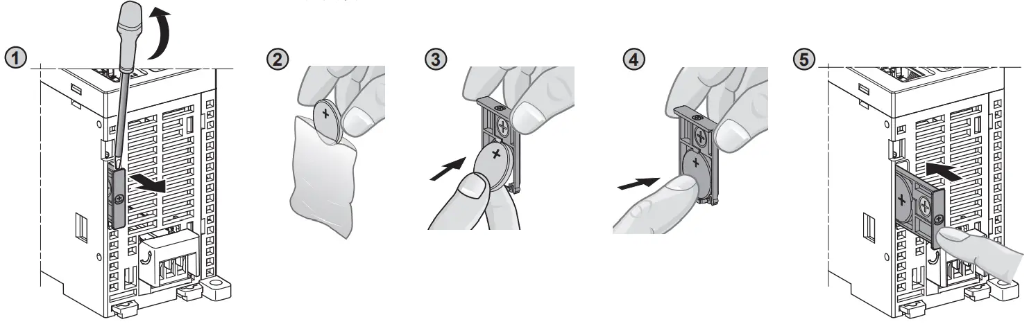 Schneider Electric TM251MESE Logic Controller-fig12