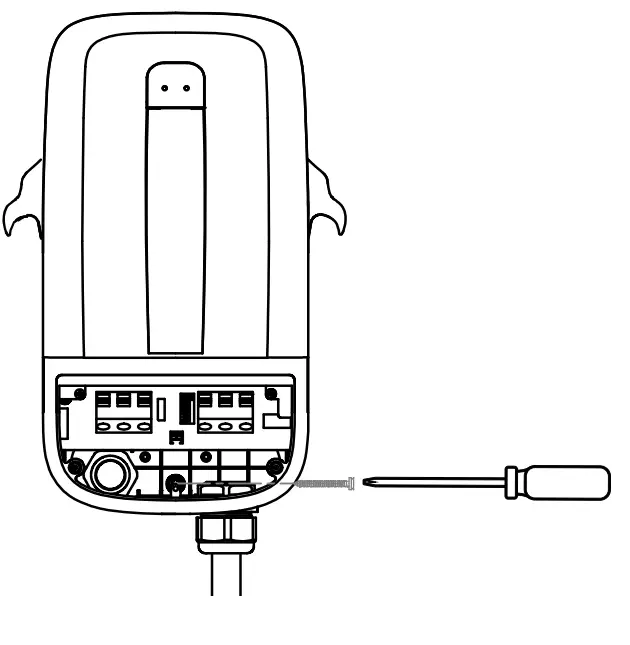 Schumacher-SEV1600HW-Hardwired-240V-50A-Level-2-EV-Wall-Charger- (19)