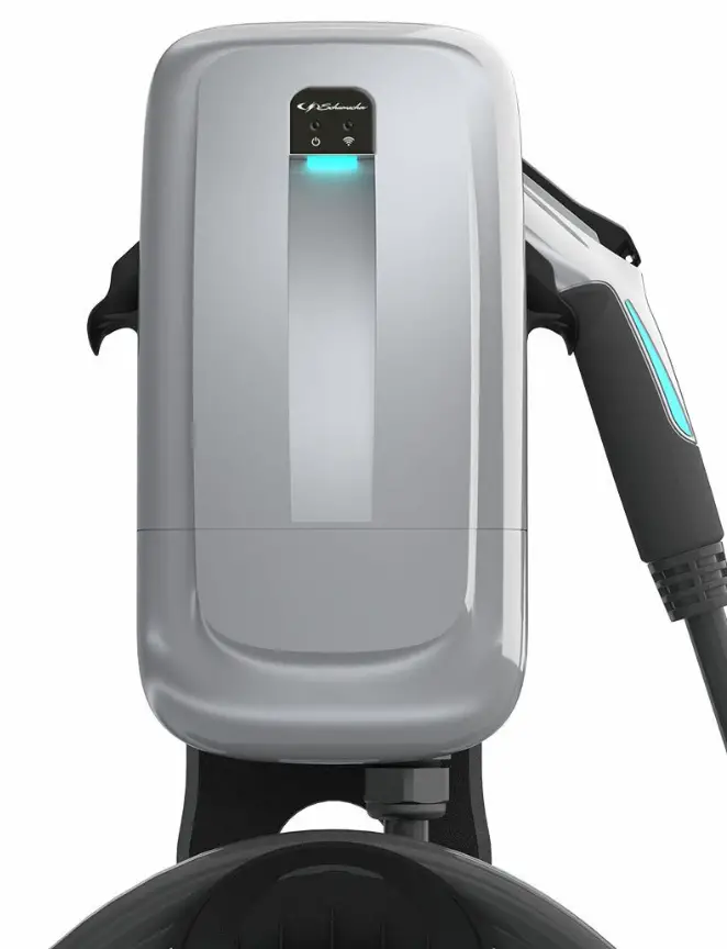 Schumacher-SEV1600HW-Hardwired-240V-50A-Level-2-EV-Wall-Charger-product