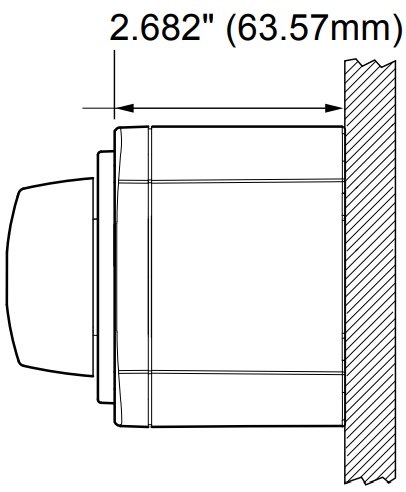 Surface mounting