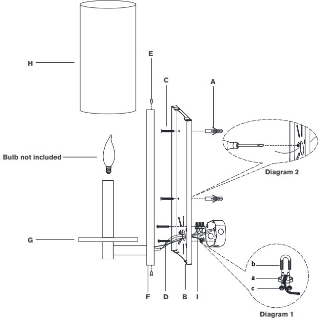 Assembly Instructions