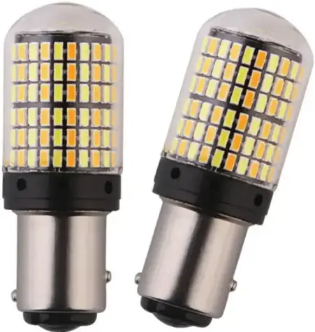 Defvnsy 1157 2835 33 SMD Turn Signal Light
