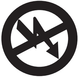 Shock Icon