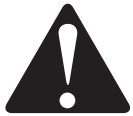 Warning Icon