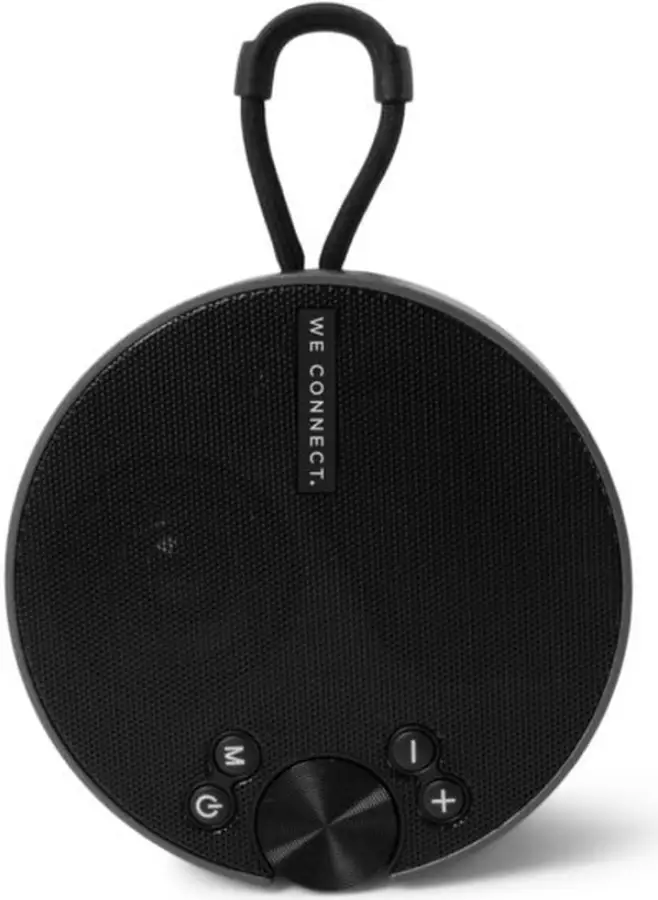 BRAINZ 38594 Disk Speaker