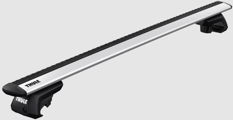 THULE Roof Rack Wingbar EVO