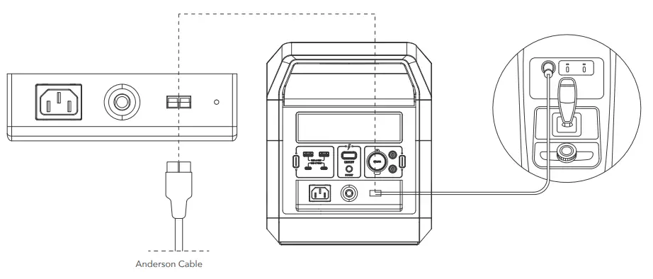 UNPACKING GUIDE