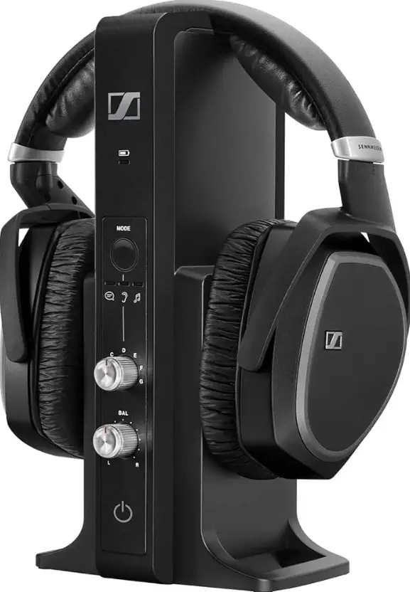 SENNHEISER RS195-U Digital TV Wireless Headphone