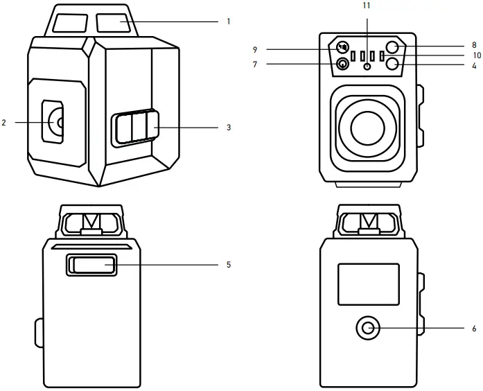 Product Descriptions