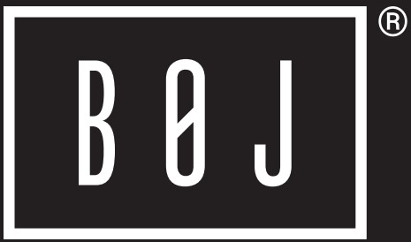 BOJ Logo