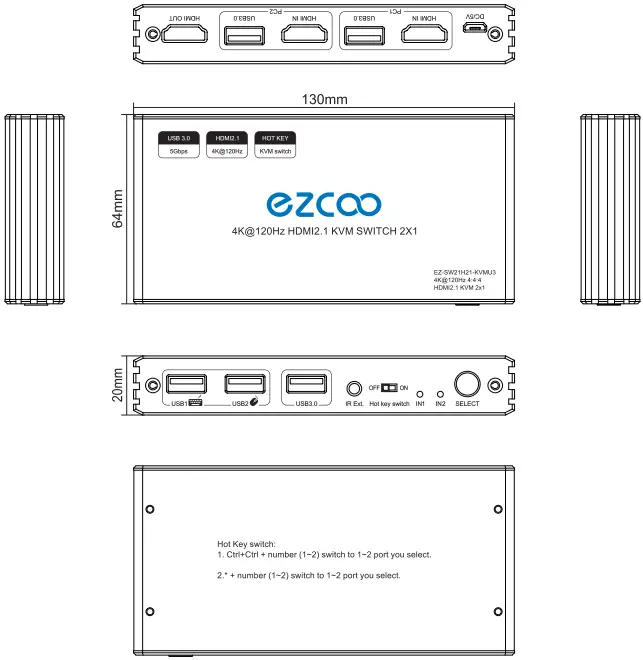 Product Overview