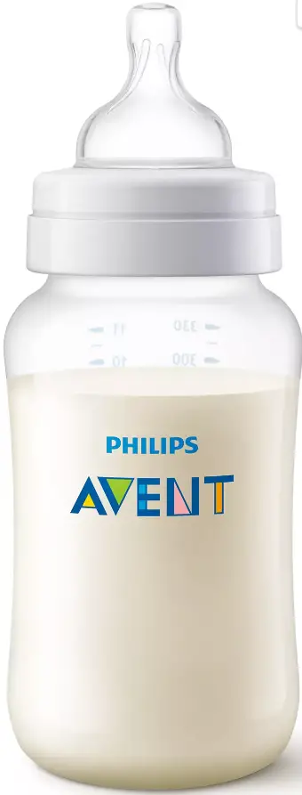 Philips AVENT SCY761-04 Anti Colic Baby Bottle
