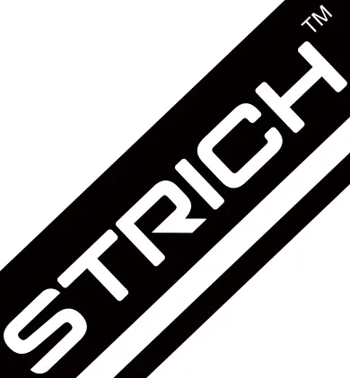 STRICH Logo