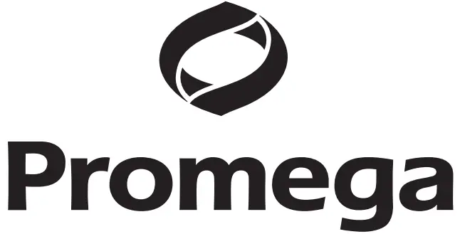 Promega Logo