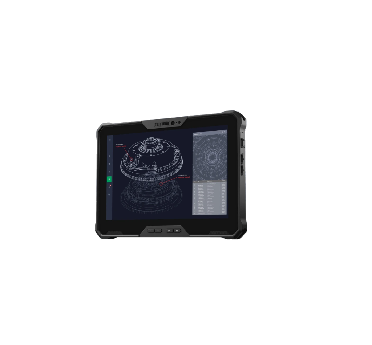 Remote Switch