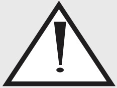 Warning Icon