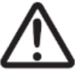 CAUTION ICON