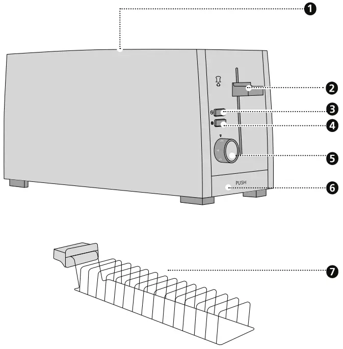 PRODUCT DESCRIPTION