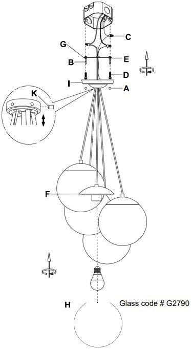Mounting