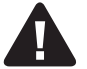 warning icon