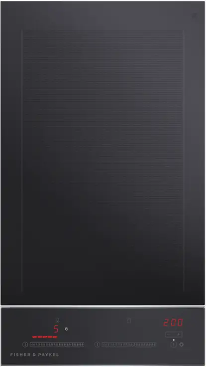 FISHER PAYKEL SKU 81369 Induction Cooktop 12 2 Zones