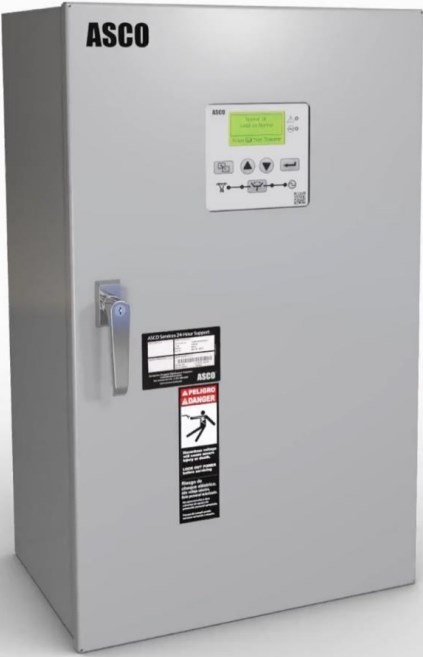 Schneider Electric D frame SERIES 300 Power Transfer Switches