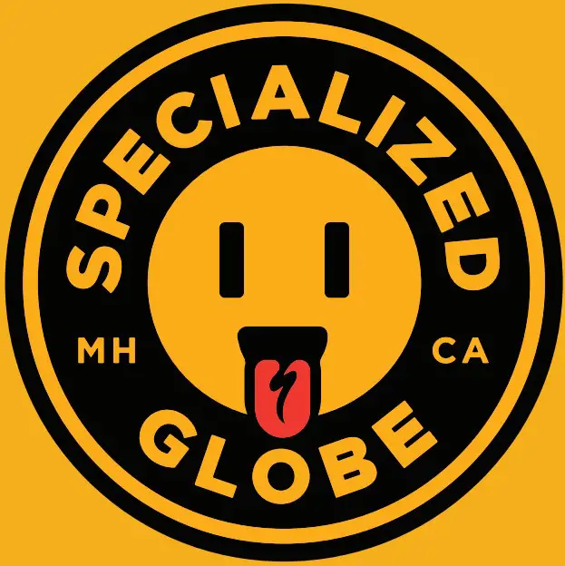 Globe Logo