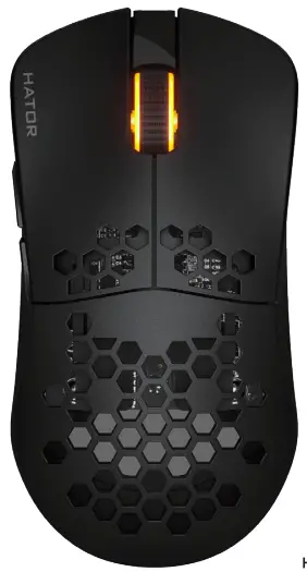 HATOR HTM-540 Stellar Pro Wireless 