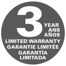 Limited Warranty