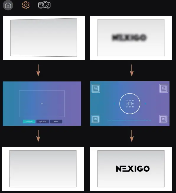 IMAGE ADJUSTMENT