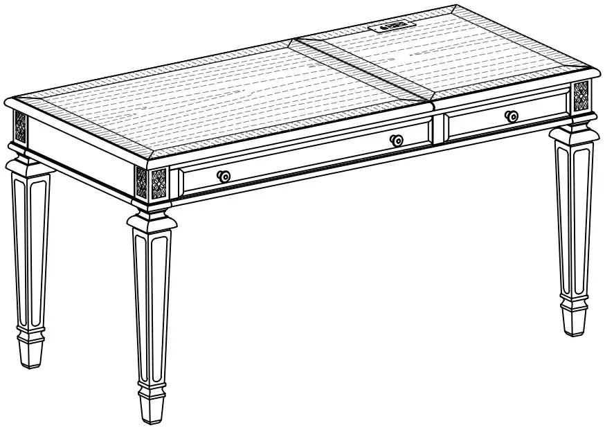 Assembly Instructions