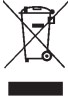 Disposal Icon