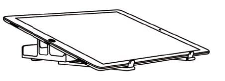Stand manual