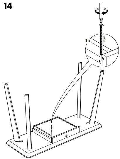 Assembly Instructions