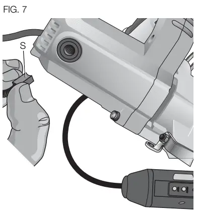Assembly Instruction